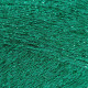 843 Пряжа Mondial Starlight, 25г - 90м, зелений, 80% віскоза, 20% поліестер