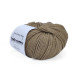 8449 Пряжа Lana Gatto Feeling, 50г - 140м, тауп, 70% вовна, 20% шовк, 10% кашемір