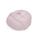 8452 Пряжа Lana Gatto Feeling, 50г - 140м, ніжно-рожевий, 70% вовна, 20% шовк, 10% кашемір