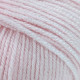 8452 Пряжа Lana Gatto Feeling, 50г - 140м, ніжно-рожевий, 70% вовна, 20% шовк, 10% кашемір