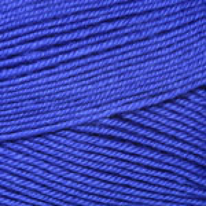 854 Пряжа Bianca Lanalux 100гр - 250м (Синій) YarnArt(Знятий з виробництва)