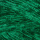 856 Пряжа Velour 100гр - 170м (Зелений) Yarnart