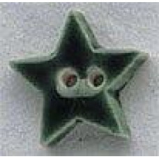 86248 Mill Hill Ґудзик Very Small Country Dreen Star, кераміка