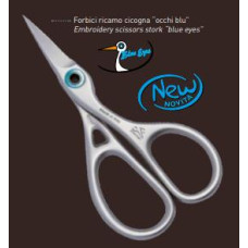 86263 Premax Ножиці для вишивки - 9,5 см