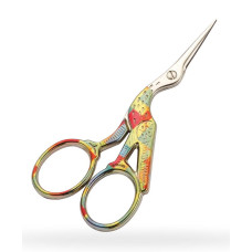 87061 Premax Ножиці для вишивки - 9 см