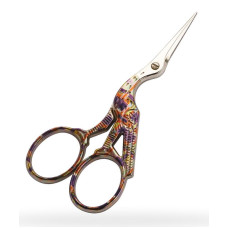 87063 Premax Ножиці для вишивки - 9 см
