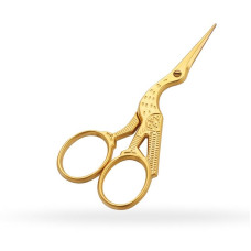 87071 Premax Ножиці для вишивки Oro Collection - 9 см