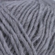 89 Пряжа Tropical Lane Cuzco, 50г - 140м, сірий, 50% вовна, 27% альпака, 18% акрил, 5% мохер
