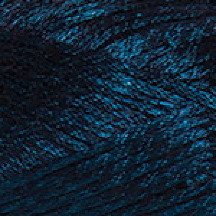 890 Пряжа Melody 100гр - 230м (Синій) YarnArt