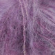893 Пряжа Mondial Mohair Color, 50г - 150м, темно-бузковий, 49% кід мохер, 49% мікрофібра PC, 2% PL люрекс