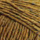 9 Пряжа Laines du Nord Aran Tweed, 50г - 90м, гірчиця, 30% альпака файн, 50% вовна, 20% віскоза