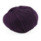904 Пряжа Campolmi Filati Mammouth, 200г - 60м, сливовий, 80% вовна, 20 нейлон