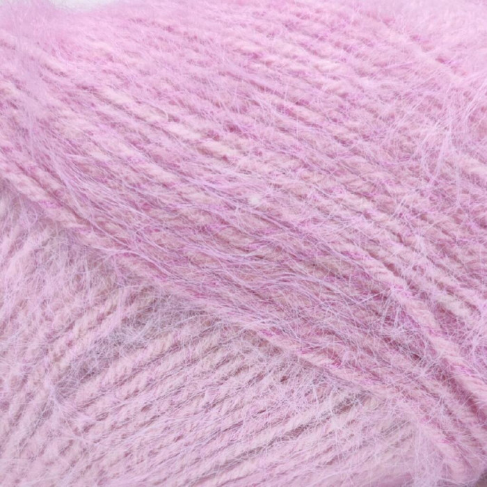 905 Пряжа Mondial York, 100г - 190м, мультіколор, 40% вовна, 40% мікрофібра PL, 20% мікрофібра РА