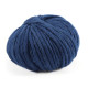 906 Пряжа Campolmi Filati Mammouth, 200г - 60м, синій, 80% вовна, 20 нейлон
