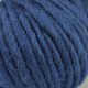 906 Пряжа Campolmi Filati Mammouth, 200г - 60м, синій, 80% вовна, 20 нейлон
