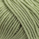 9067 Пряжа Lana Gatto Super Soft, 50г - 125м, світло-зелений, 100% меринос екстрафайн