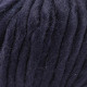 907 Пряжа Campolmi Filati Mammouth, 200г - 60м, темно-синій, 80% вовна, 20 нейлон