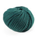 909 Пряжа Campolmi Filati Mammouth, 200г - 60м, смарагдовий, 80% вовна, 20 нейлон