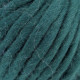 909 Пряжа Campolmi Filati Mammouth, 200г - 60м, смарагдовий, 80% вовна, 20 нейлон