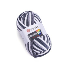 910 Пряжа Cord Yarn VR, 250гр-73м (різнокольоровий). YarnArt