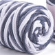 910 Пряжа Macrame Cord 5mm VR500г-85м (різнокольоровий). YarnArt