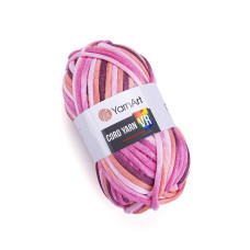 911 Пряжа Cord Yarn VR, 250гр-73м (різнокольоровий). YarnArt