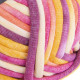 912 Пряжа Cord Yarn VR, 250гр-73м (різнокольоровий). YarnArt