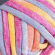 913 Пряжа Cord Yarn VR, 250гр-73м (різнокольоровий). YarnArt