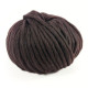 914 Пряжа Campolmi Filati Mammouth, 200г - 60м, коричневий, 80% вовна, 20 нейлон