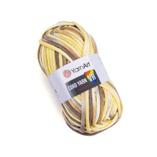 914 Пряжа Cord Yarn VR, 250гр-73м (різнокольоровий). YarnArt