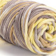 914 Пряжа Macrame Cord 3mm VR  250г-85м (різнокольоровий). YarnArt