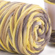 914 Пряжа Macrame Cord 5mm VR 500г-85м (різнокольоровий). YarnArt