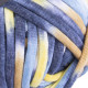 915 Пряжа Cord Yarn VR, 250гр-73м (різнокольоровий). YarnArt