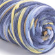 915 Пряжа Macrame Cord 3mm VR  250г-85м (різнокольоровий). YarnArt