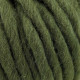 916 Пряжа Campolmi Filati Mammouth, 200г - 60м, мілітарі-зелений, 80% вовна, 20 нейлон