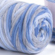 916 Пряжа Macrame Cord 5mm VR 500г-85м (різнокольоровий). YarnArt