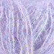 916 Пряжа Mondial Marilyn, 50г - 125м, світло-фіолетовий, 50% альпака, 25% мікрофібра PA, 25% мікрофібра PL