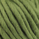 917 Пряжа Campolmi Filati Mammouth, 200г - 60м, світло-зелений, 80% вовна, 20 нейлон