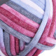 917 Пряжа Cord Yarn VR, 250гр-73м (різнокольоровий). YarnArt