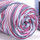 917 Пряжа Macrame Cotton VR 250г-225м (різнокольоровий). YarnArt