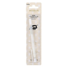 91781 Bohin Маркер для розмітки для темних тканин (водорозчинний)