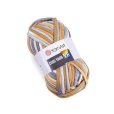 918 Пряжа Cord Yarn VR, 250гр-73м (різнокольоровий). YarnArt