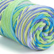 920 Пряжа Macrame Cord 3mm VR  250г-85м (різнокольоровий). YarnArt