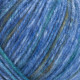 9205 Пряжа Cloud, 100гр-90м (різнокольоровий). YarnArt