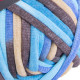 921 Пряжа Cord Yarn VR, 250гр-73м (різнокольоровий). YarnArt