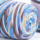 921 Пряжа Macrame Cord 5mm VR 500г-85м (різнокольоровий). YarnArt