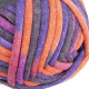 922 Пряжа Cord Yarn VR, 250гр-73м (різнокольоровий). YarnArt