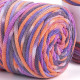 922 Пряжа Macrame Cord 5mm VR 500г-85м (різнокольоровий). YarnArt