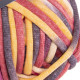 923 Пряжа Cord Yarn VR, 250гр-73м (різнокольоровий). YarnArt