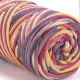 923 Пряжа Macrame Cord 3mm VR  250г-85м (різнокольоровий). YarnArt